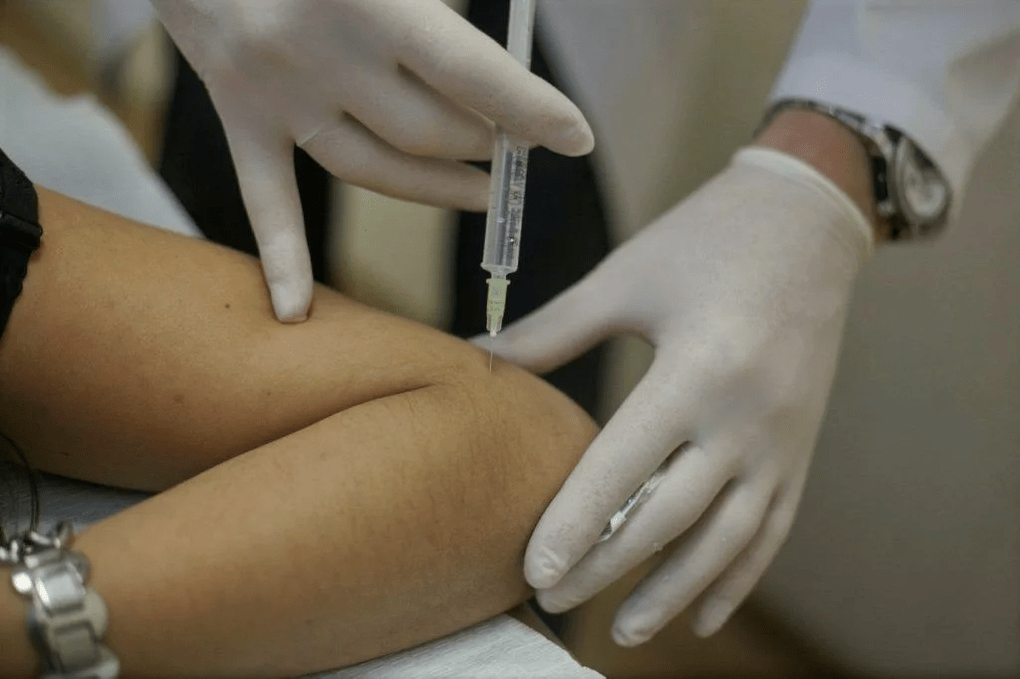 injections treatment