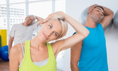 common methods of treatment of osteochondrosis